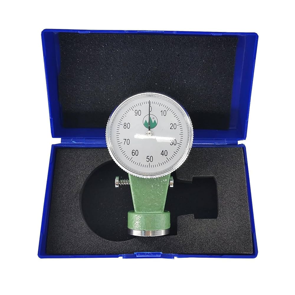 砂様　確認用 Amazon | CNYST 砂型表面硬度計 砂型硬度計 生砂硬さ試験機